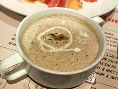 -安妮意大利餐厅(丽都店)