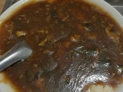 豆腐脑-新月斋(豆瓣胡同店)