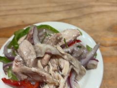 -嘻小北·兰州清汤牛肉面(太平洋森活天地店)