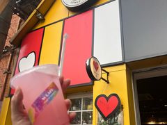 -W CAFE(甜爱路店)