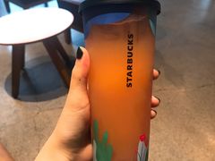 -星巴克(深圳软件园产业基地店)
