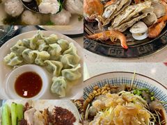 -巧克力渔家.小船海鲜胶东菜(万平口店)