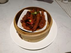 柱侯蒸凤爪-喜粤8号(四海唐人街店)
