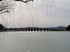 -颐和园