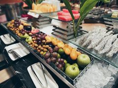 -东海朗廷酒店秀·Silk自助餐厅