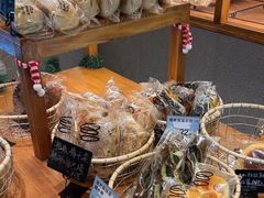 -Max Bakery 阿唛手作