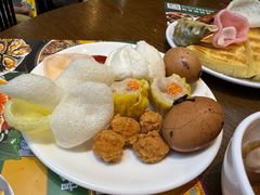 -清远熹乐谷温泉度假酒店