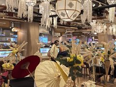 -尚泰清迈机场购物中心