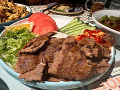 -海尔巴格一甸茶餐厅(团结路店)