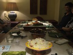 -那家小馆•北京菜•烤鸭(中关村店)