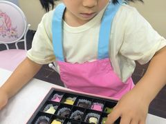 -爱之旅diy烘焙坊(西直门店)