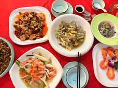 -花开富贵平潭海鲜楼(平潭店)