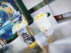 -维维豆奶(金鹰新街口店)