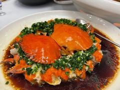 -品粹徽园·家常安徽菜