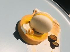 -L'Arome芳芳法国餐厅(仙林金鹰店)