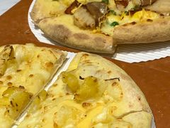 -达美乐比萨(骏壹万邦广场店)