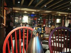-江边城外烤全鱼(方庄时代购物中心店)