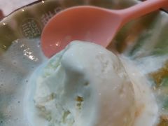 冰淇淋球-三花奶奶的甜品(百联嘉定购物中心店)