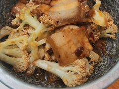 -大树餐厅(红旗街万达店)