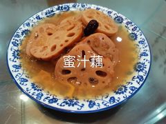 -巢湖名吃·东关老鹅汤(江南风情街店)