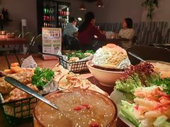 -岛风·台食小馆 ISLAND BISTRO(烟台山店)