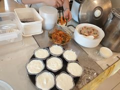 -新疆兵团食府清真(马连道店)