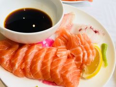-洛阳国际大酒店-香榭丽舍西餐厅