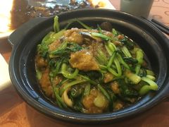 -罗阳人家私房菜(罗阳路店)