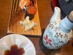 -千代武日本料理(哈西店)