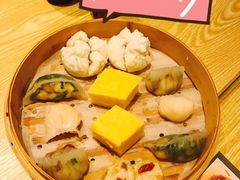 -添好运点心专门店(百老汇店)