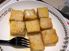 -孖记茶档·热腾茶餐(荔湾领展广场店)