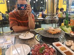 -P1泥炉烤肉(市桥富华东路店)