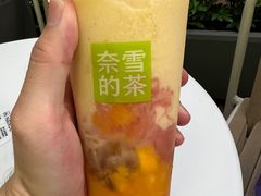 -奈雪的茶(华侨城创意园店)