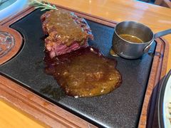-MR.ROCKY洛奇先生RESTAURANT&BAR(宝安壹方城店)