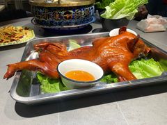 -老三龙虾(汉阳杨泗庙店)