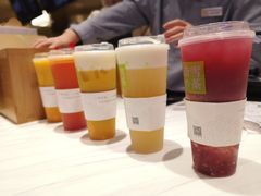 -奈雪的茶(湖滨银泰in77C区PRO店)