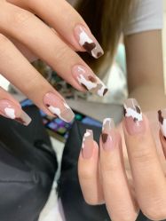 -如一·美甲美睫