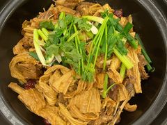 -亮庆餐厅·粤菜·早茶(篁庄店)