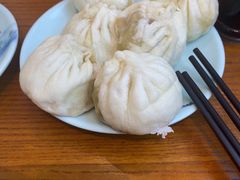 -草包包子铺1937(普利街店)