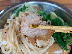 -王中王正宗桂林米粉(福建路店)