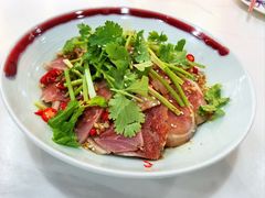 -明本湛江鸡•海鲜小厨(陈家祠店)