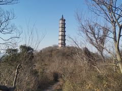-巢湖姥山岛