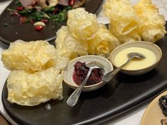 -滇野云南野生菌餐厅(陕西南路店)