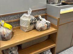 -小满手工粉(北京来福士店)
