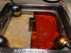 -海底捞火锅(亲贤北街店)