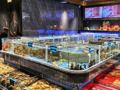 -青蓬蒸汽海鲜·深圳老字号·团建聚会(壹方城店)