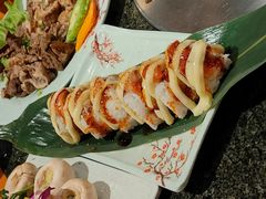 -梦山水日本烧肉(五四广场店)