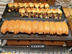 -深圳星河丽思卡尔顿酒店