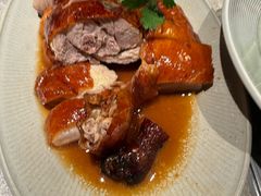 -留半山·香港食堂(啦啦宝都店)