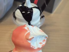-DQ·蛋糕·冰淇淋(五棵松万达店)